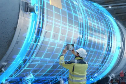 DELMIA Augmented Experiences > Dassault Systèmes