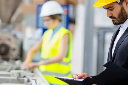 DELMIA Ortems, planification et optimisation > Dassault Systèmes