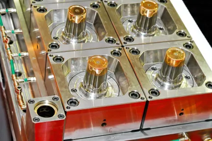 Stampaggio a immersione