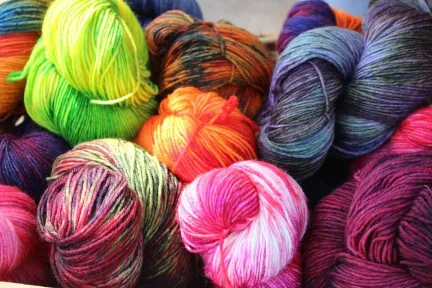 Dyeing