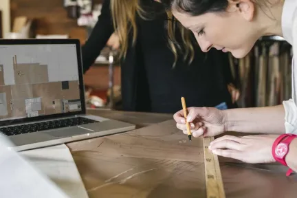 How 3D planning technology helps DIY customers feel valued