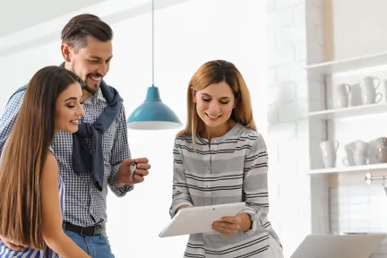 HomeByMe for Retailers 3D planning solutions to drive sales
