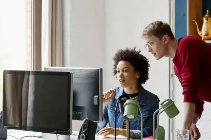 Four creative ways to train staff to use a 3D planning solution