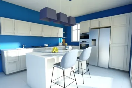 Top 3 trends affecting the kitchen retail market in 2022