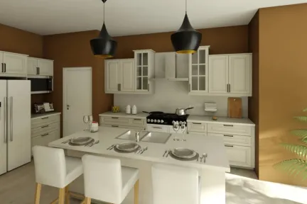 3 ways kitchen businesses can transform digital strategies for the US market with 3D planning