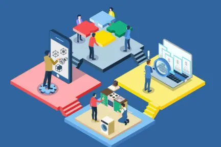 4 touchpoints for kitchen sales agent intervention within 3D planning solutions