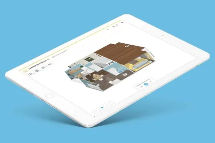 Embracing customer autonomy to fuel the 3D kitchen renovation revolution