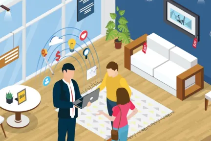 How home retailers can improve the consultation process with 3D planning