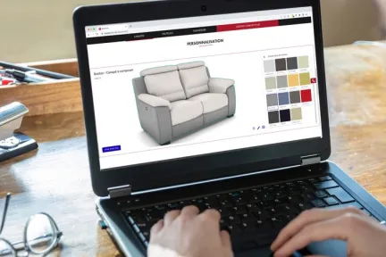 How 3D planning solutions can optimize reverse logistics for home retailers