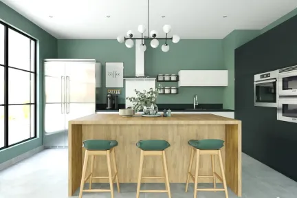 What customer experience means to kitchen retailers and why it matters to get it right