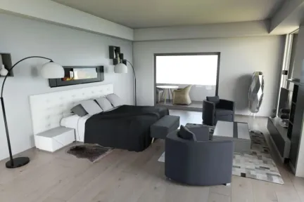 HomeByMe Enterprise 3D planning solutions to optimize customer experience
