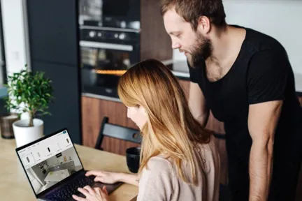 What consumers want from their kitchen and furniture buying experience: the latest global trends