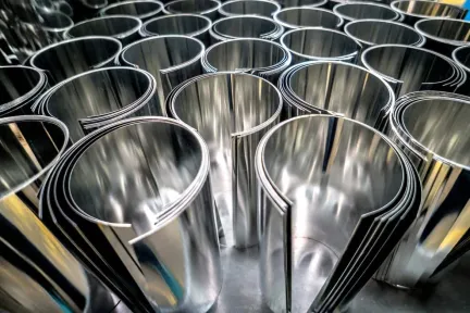 Metal