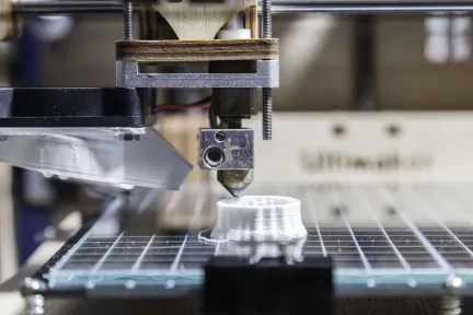 3DEXPERIENCE Make: On-Demand Manufacturing