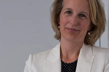 Dassault Systèmes beruft Philippine de T'Serclaes zum Chief Sustainability Officer