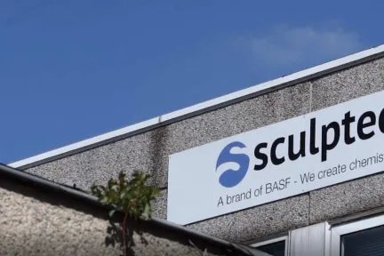 Sculpteo office