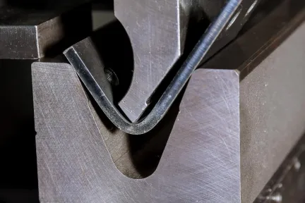 Bending Sheet Metals: The Basics