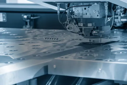 Sheet Metal Design Software