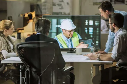 3DEXPERIENCE Make Services d'entreprise