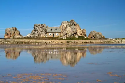 Impression 3D en Bretagne