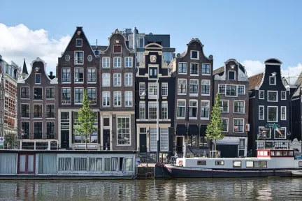 3D Printing Amsterdam