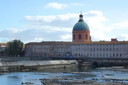 Impression 3D Toulouse