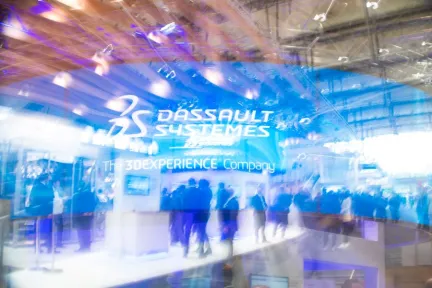 Dassault Systèmes ad Hannover Messe 2023: processi di produzione sostenibile con soluzioni che abilitano esperienze di gemello virtuale