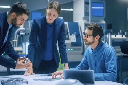 DELMIA 3DEXPERIENCE > Dassault Systèmes