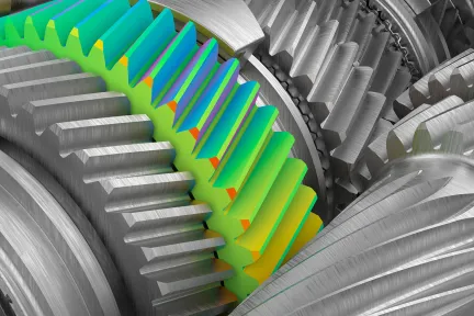 Finite Element Analysis