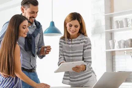 Supporting ‘business as usual’ operations with a 3D planning solution