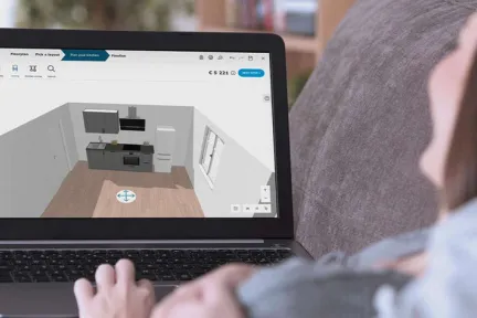 From in store to online how retailers can integrate 3d planning to drive the omnichannel experience