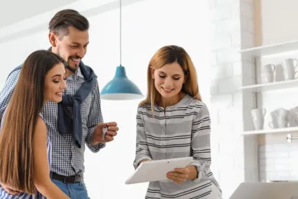 5 customer pain points of kitchen planning