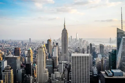3D Printing New York