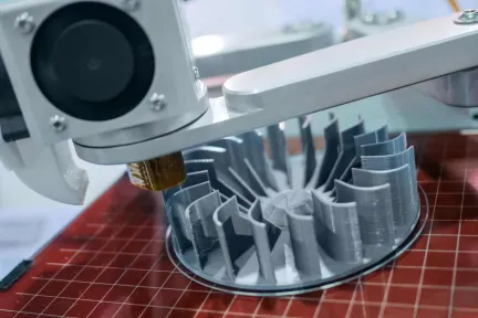 Avantages et inconvénients de l'impression 3D