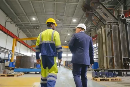 Lean Manufacturing