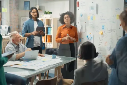 Lean Visual Management Tools