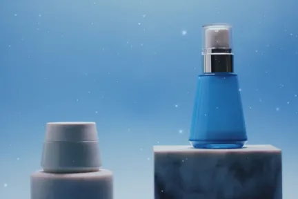 Product Rendering