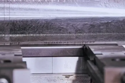 Sheet Metal Bends