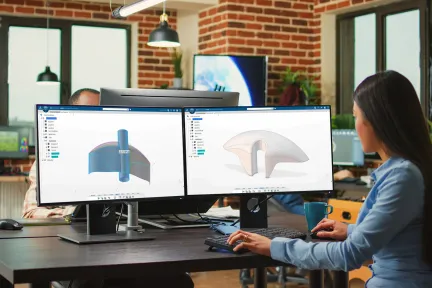 Surface Modeling