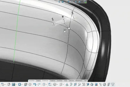 Subdivision Modeling