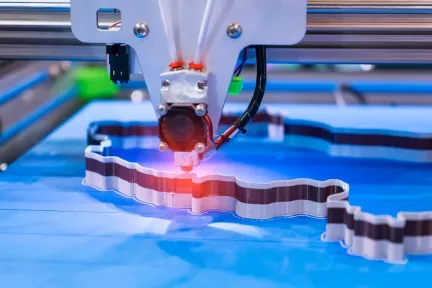 Die größten Herausforderungen bei der additiven Fertigung und wie man sie überwindet