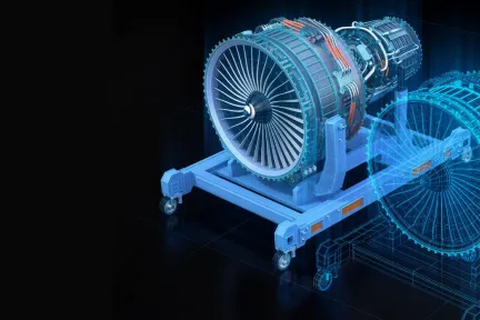 DELMIA Virtual Twin Manufacturing > Dassault Systèmes