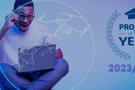 Project of The Year