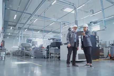Digital Manufacturing