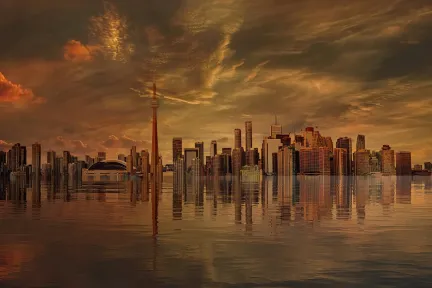 Impression 3D Canada