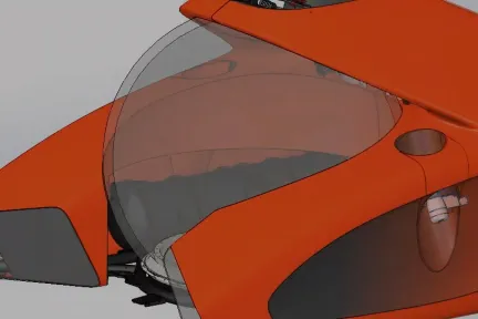 Take SOLIDWORKS to the next level using 3DEXPERIENCE Works portfolio