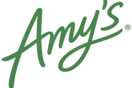 Amy's Kitchen Logo