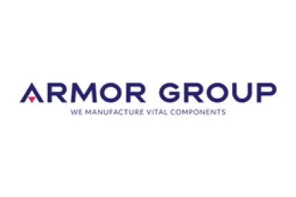 Armor Group Logo