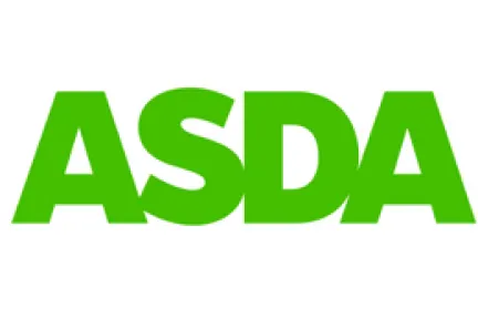 ASDA Logo