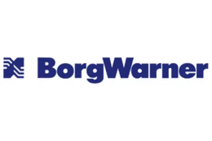 BorgWarner United Transmission Systems Logo